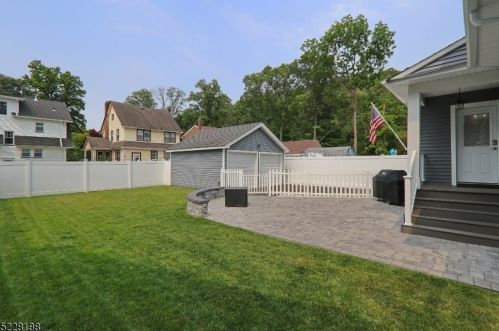 210 Mountainview Ave, Scotch Plains NJ  07076-1418 exterior