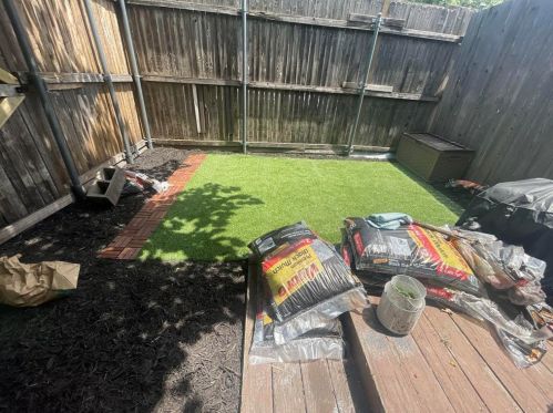 2627 Douglas Ave, Dallas TX 75219-6037 exterior