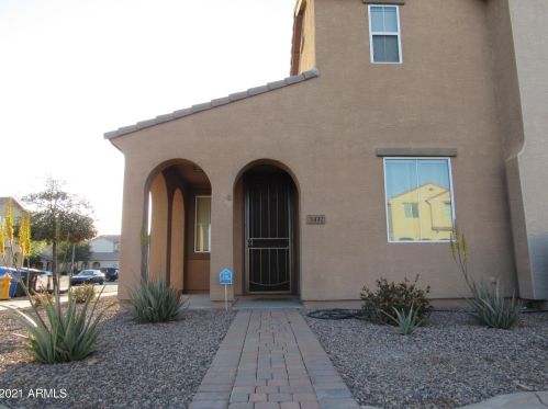 5432 Albeniz Pl, Phoenix AZ 85043-1971 exterior