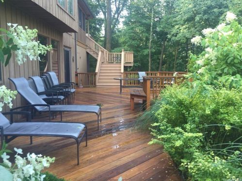 5 Fox Run, Armonk NY 10504-1011 exterior