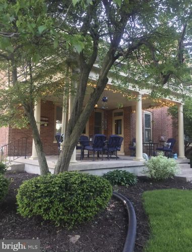 2008 Marietta Ave, Lancaster PA 17603-2354 exterior