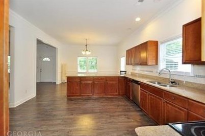 1035 Moreland Ave, Atlanta GA  30316-2569 exterior