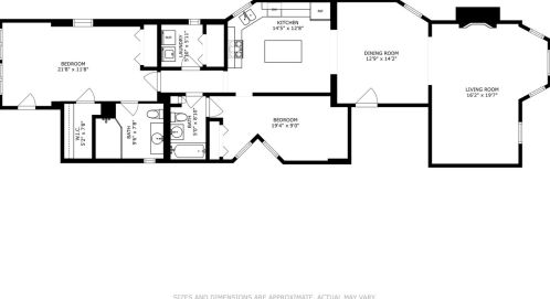 734 Briar Pl, Chicago IL 60657-4515 exterior