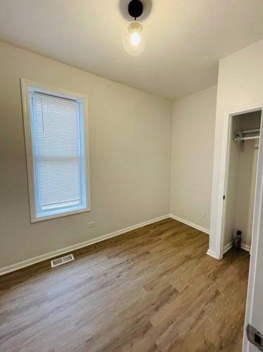 5418 Wood St, Chicago IL  60609-5713 exterior