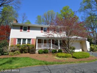 10228 Vale Rd, Vienna VA  22181-4008 exterior