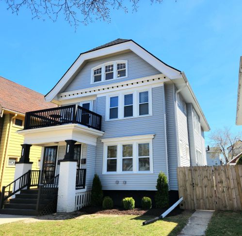 3936 14th St, Milwaukee, WI 53206-2905