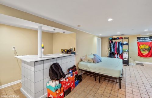 4152 Pioneer Ave, Chicago IL  60634-1030 exterior