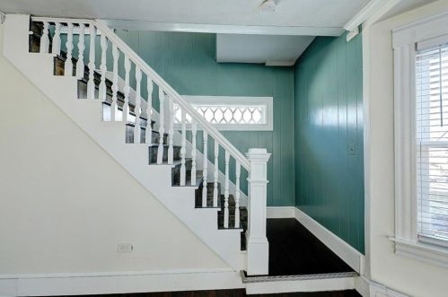 493 Olo St, Woonsocket RI  02895-4054 exterior