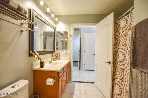 6802 Quailwood Way, Tucson AZ 85757-6923 exterior