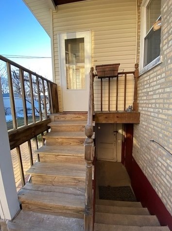 5751 Addison St, Chicago IL 60634-4316 exterior