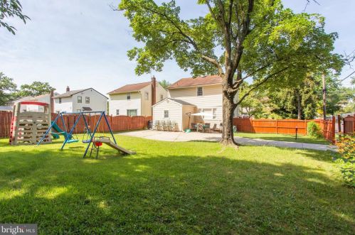 2504 48 St, Camden NJ 08110-2912 exterior