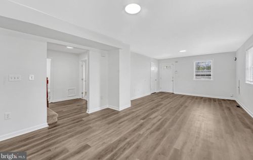 5107 Call Pl, Washington DC 20019-6313 exterior