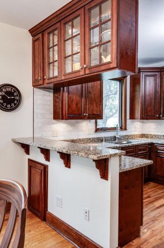 1610 Madison St, Madison WI  53711-2122 exterior