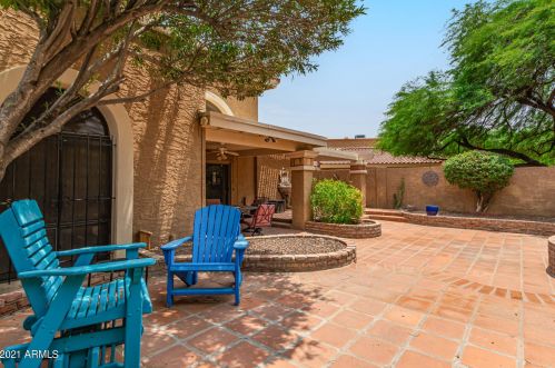 10842 9th Pl, Phoenix AZ 85022-3134 exterior