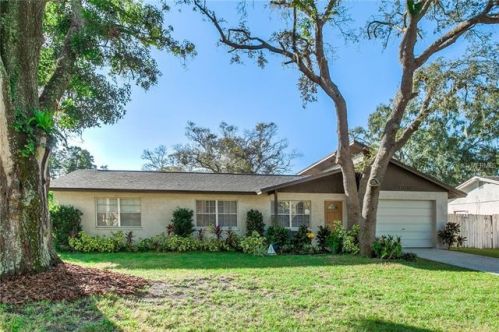 11019 Airview Dr, Tampa FL  33625-4964 exterior