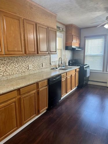 493 Olo St, Woonsocket RI  02895-4054 exterior