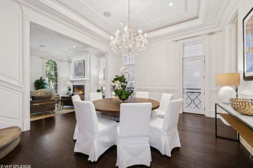 1845 Orch St, Chicago IL 60614-5106 exterior