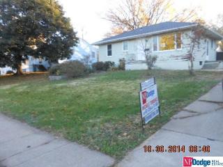 4121 56th St, Omaha NE  68104-2238 exterior