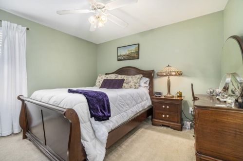 1007 Chastain Park Ct, Atlanta GA 30342-3246 exterior