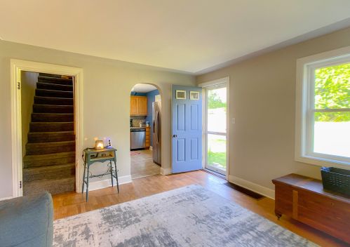 3294 Black Crk Rd, Meskegon MI 49444-3482 exterior