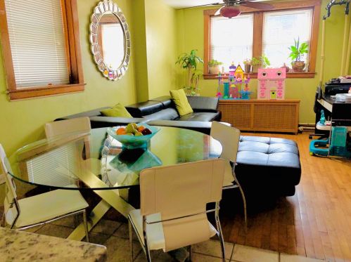 5754 Ainslie St, Chicago IL 60706-3414 exterior