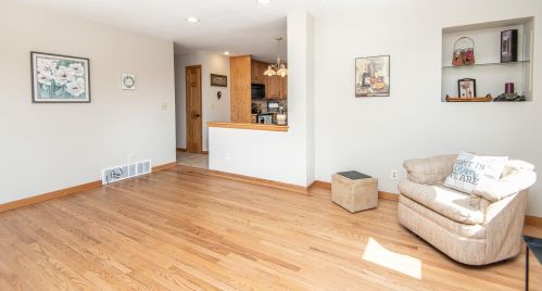 3241 97 St, Sturtevant WI 53177-2663 exterior