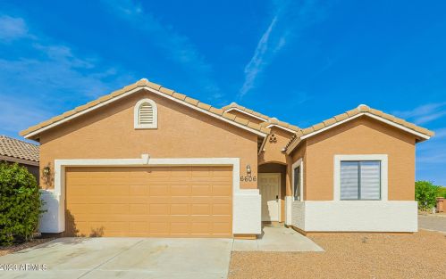 6606 10th Dr, Phoenix AZ  85041-5936 exterior