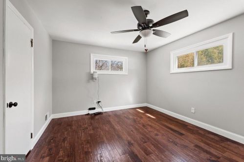 7819 Ashton St, Alexandria VA  22309-1338 exterior