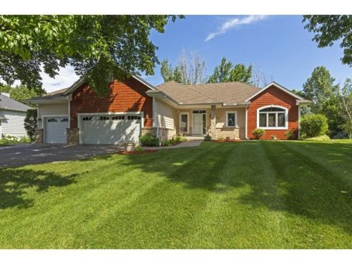 1070 Blf Pass, Chaska MN  55318-9710 exterior