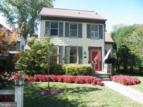 205 Chew Ave, Saint Michaels, MD