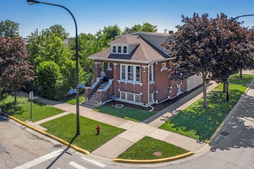 2500 59th Ave, Chicago, IL 60804-3115