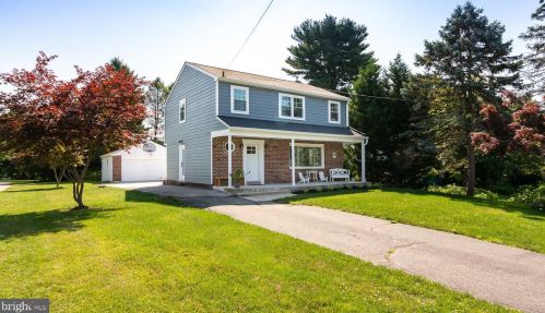 100 Bobbin Mill Rd, Media, PA 19063-1523