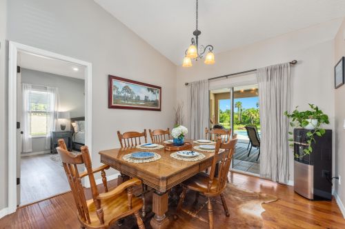 6300 Floyd Johnson Rd, Fort Pierce FL 34947-1563 exterior