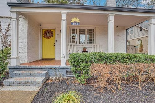 2562 Hosea L Williams Dr, Atlanta, GA 30317-2822