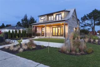 3702 29 Ave, Seattle WA  98126-3521 exterior