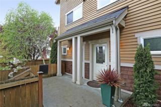 9402 35th Ave, Seattle WA  98126-3825 exterior