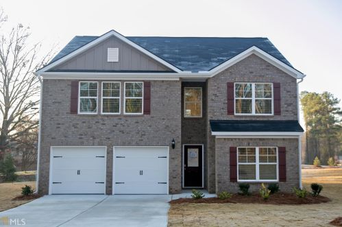 6353 Beaver Creek Trl, Atlanta, GA 30349-4187