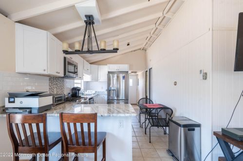 100 Plover Way, Lavallette NJ 08735-1236 exterior