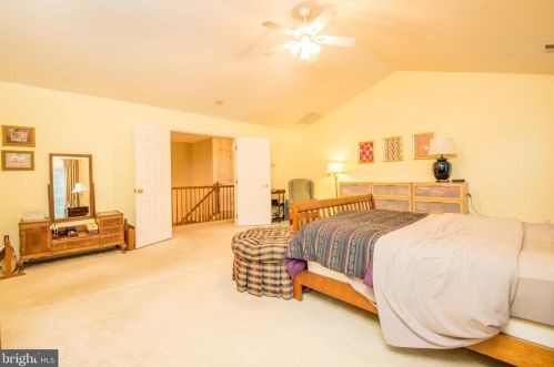 2600 Northrup Dr, Rockville MD 20850-3083 exterior