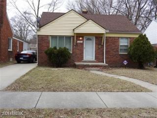 18481 Edinborough Rd, Detroit MI  48219-2824 exterior