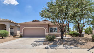 15101 29 St, Phoenix AZ  85032-5003 exterior