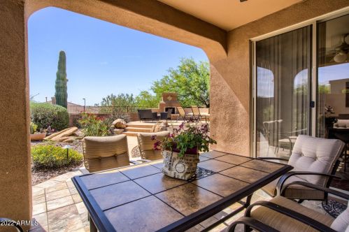 41223 Belfair Way, Phoenix AZ 85086-1230 exterior