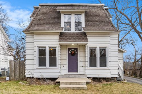 716 Denner St, Kalamazoo MI  49006-2204 exterior