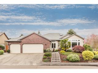 12407 133rd Ave, Portland OR  97223-7837 exterior