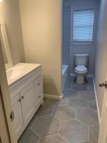 2205 Marvel Dr, Irving TX  75060-5027 exterior