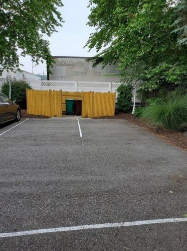 29 Canal St, Woonsocket RI  02895-2924 exterior