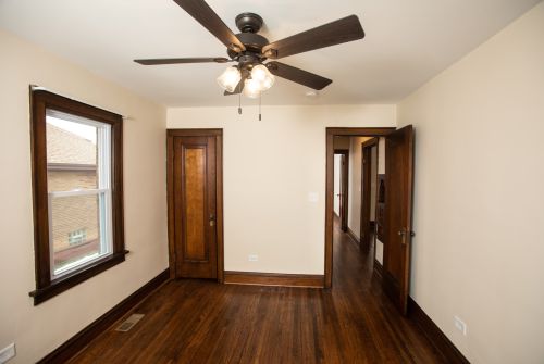 813 Clement St, Joliet IL 60435-6104 exterior