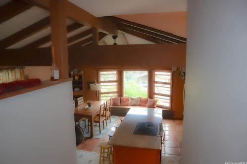 848 Kealahou St, Honolulu HI 96825-2943 exterior