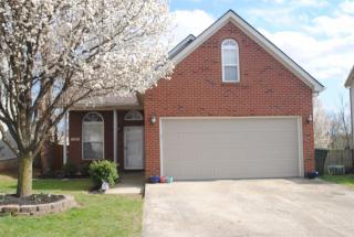 268 Clover Valley Dr, Lexington, KY 40511-8821
