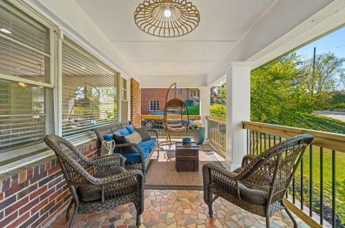 1286 Calhoun Ter, Atlanta GA  30314-2620 exterior